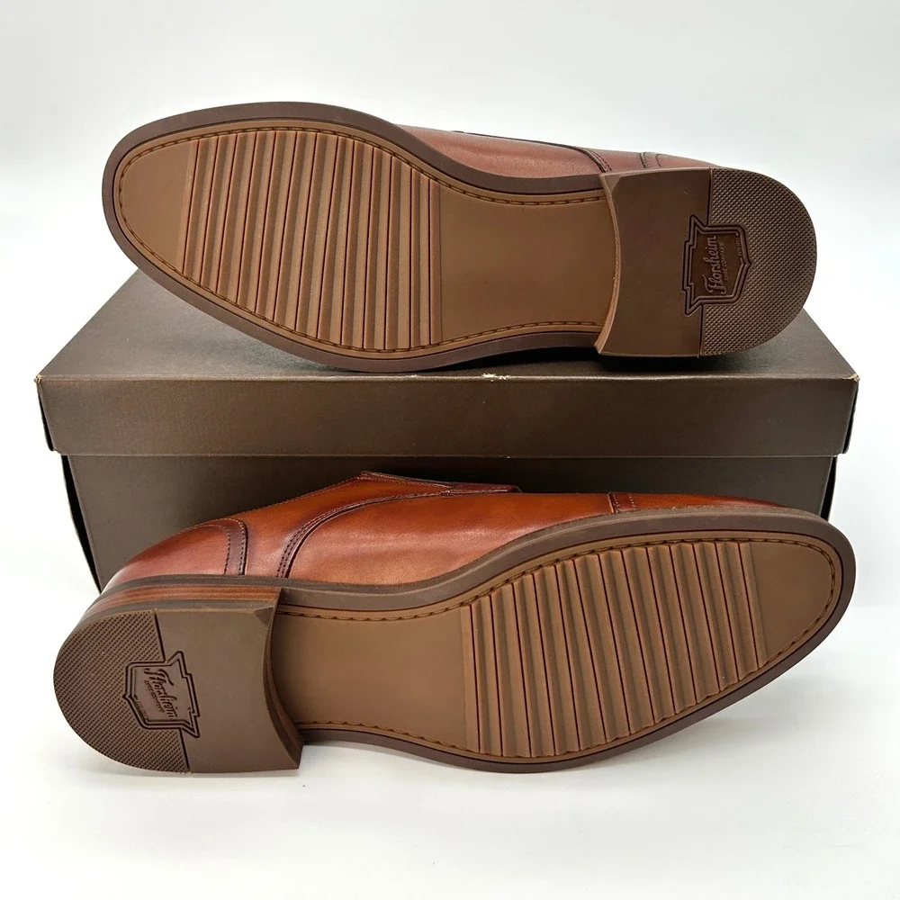 Florsheim classic edge